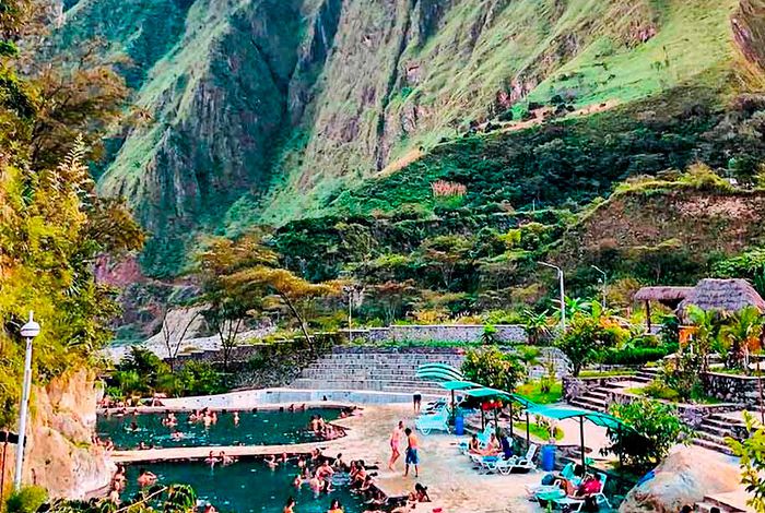 Bus Directo de Cusco a Santa Teresa Sólo Ida