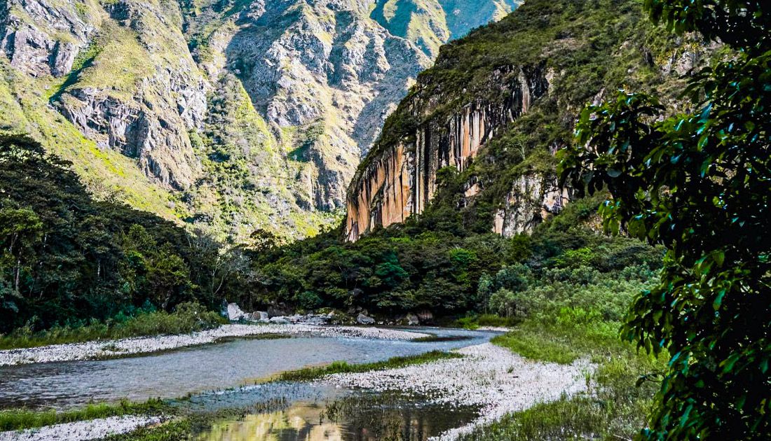 Transportes Cusco Hidroelectrica Cusco