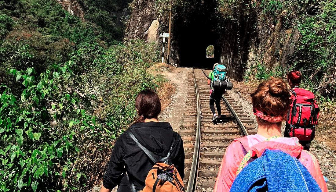 Transportes Ollantaytambo Hidroelectrica Cusco
