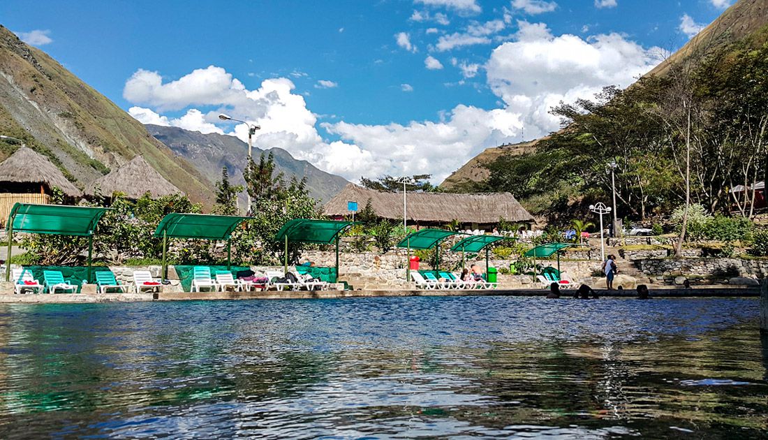 Transportes Cusco Santa Teresa Cusco