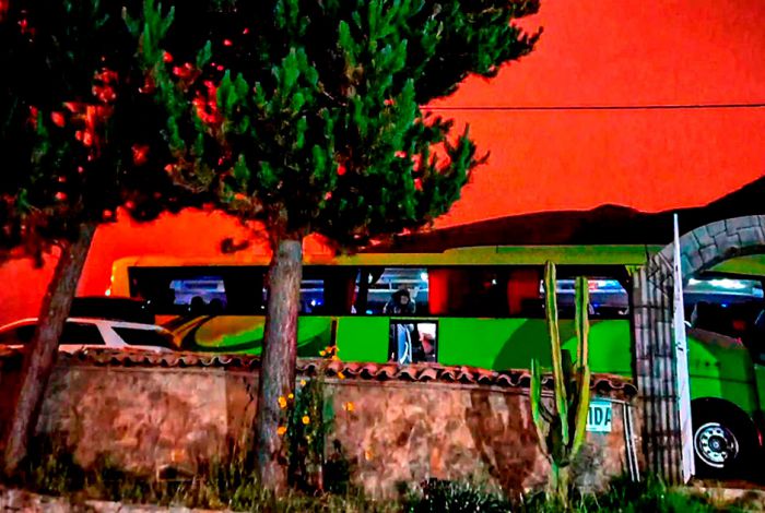 Ruta del Sol Puno a Cusco | Bus Turístico